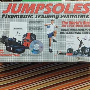 Jumpsoles